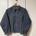 70's VINTAGE Levi's ORANGE TAB Denim Jacket