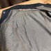 70's VINTAGE Levi's ORANGE TAB Denim Jacket