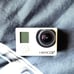 Go pro hero 3+ with accessories