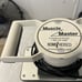 Muscle Master Professional 2 Speed Electric Massager Model 230-0090 Works Great