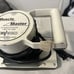 Muscle Master Professional 2 Speed Electric Massager Model 230-0090 Works Great
