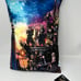 RARE Official Kingdom Hearts III Pillow Cushion Japan Exclusive Decor