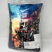 RARE Official Kingdom Hearts III Pillow Cushion Japan Exclusive Decor