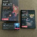 MCAT Complete 7-Book Subject Review 2020-2021 with Flashcards and Advanced Prep