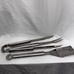Stainless BBQ Tool Set Barbecue Tools