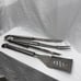 Stainless BBQ Tool Set Barbecue Tools