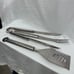 Stainless BBQ Tool Set Barbecue Tools