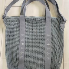 Kenshi Yonezu Imaginary Mesh Tote Bag