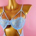 Slips With Thong