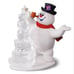 Hallmark Keepsake Frosty the Snowman ornament - A Jolly Happy Holiday