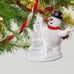 Hallmark Keepsake Frosty the Snowman ornament - A Jolly Happy Holiday