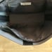OPAQUE CLIP Black Business Bag Large Capacity