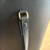 OPAQUE CLIP Black Business Bag Large Capacity