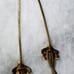 Gold Filled Costume Jewelry Necklace
