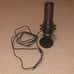Microphone