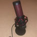 Microphone