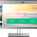 HP Monitor Great Condition