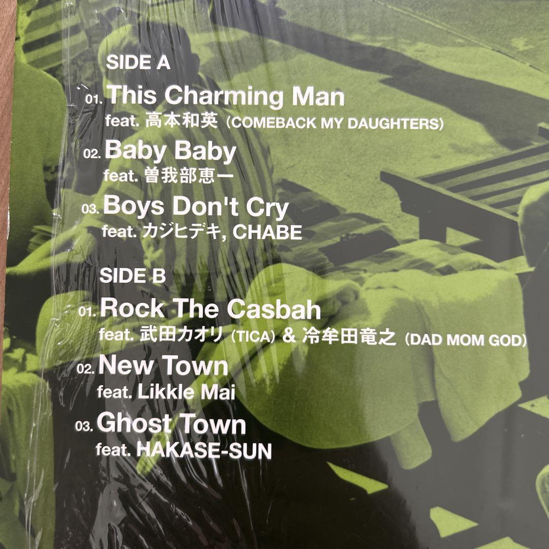 芸能人愛用 Discontinued] THE SKA Rare / ORCHESTRA EASY SWING 邦楽