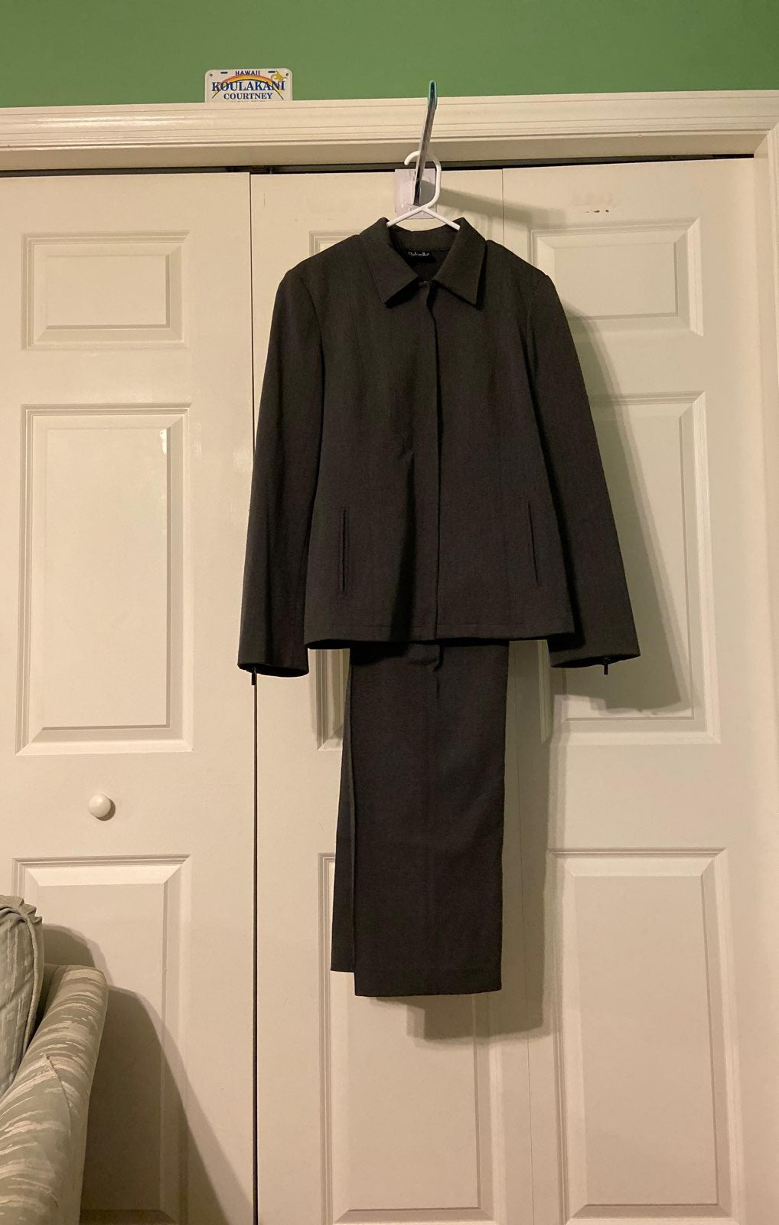 Rafaella Women's Pant Suit Size 12