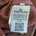 STONE ISLAND Men's Compass Badge Sweatshirt Dust Pink