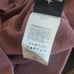 STONE ISLAND Men's Compass Badge Sweatshirt Dust Pink