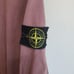 STONE ISLAND Men's Compass Badge Sweatshirt Dust Pink