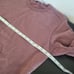 STONE ISLAND Men's Compass Badge Sweatshirt Dust Pink