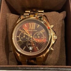 Michael Kors watch for women