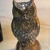 Vintage Owl Stick Magnifying Glass
