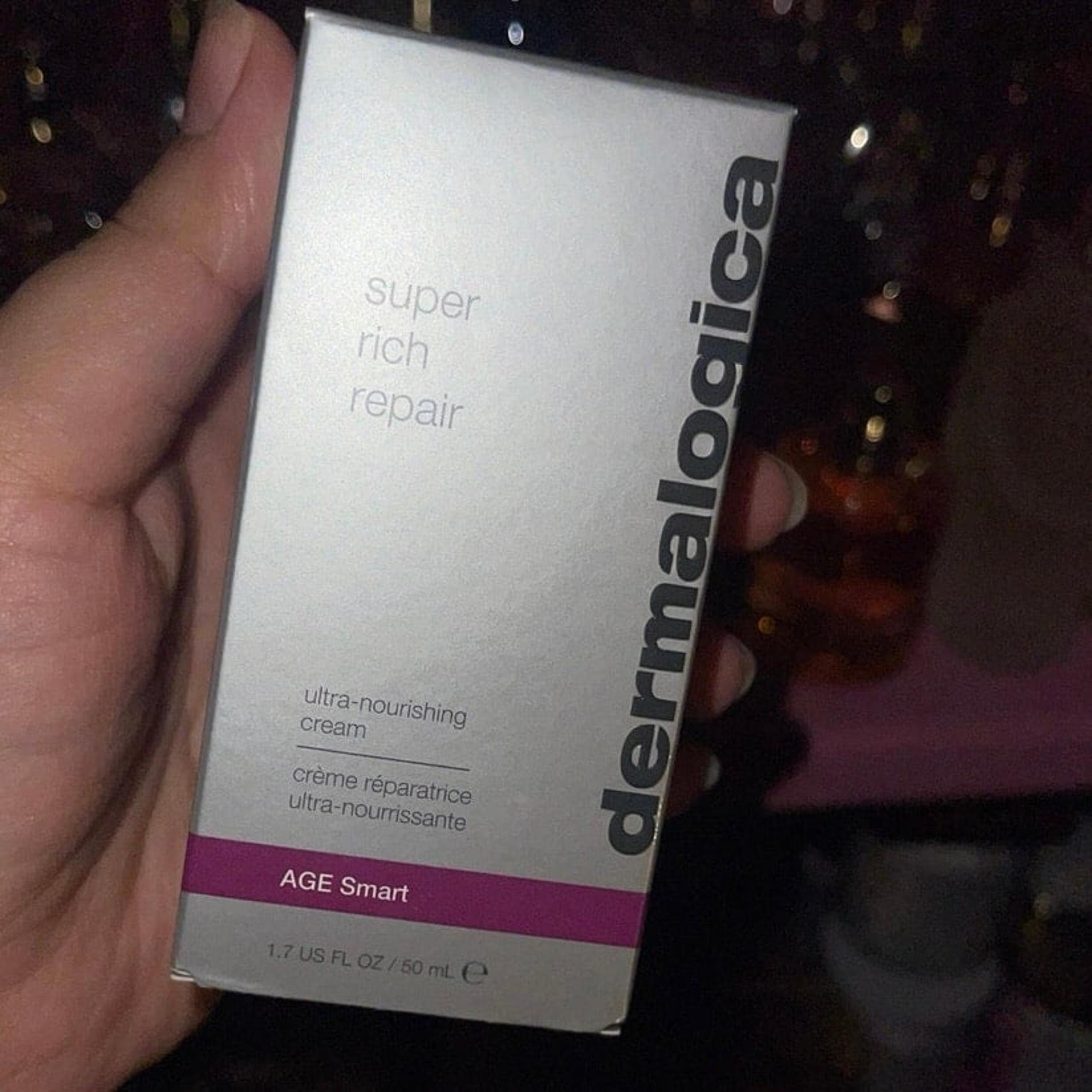 Dermalogica Super rich cream