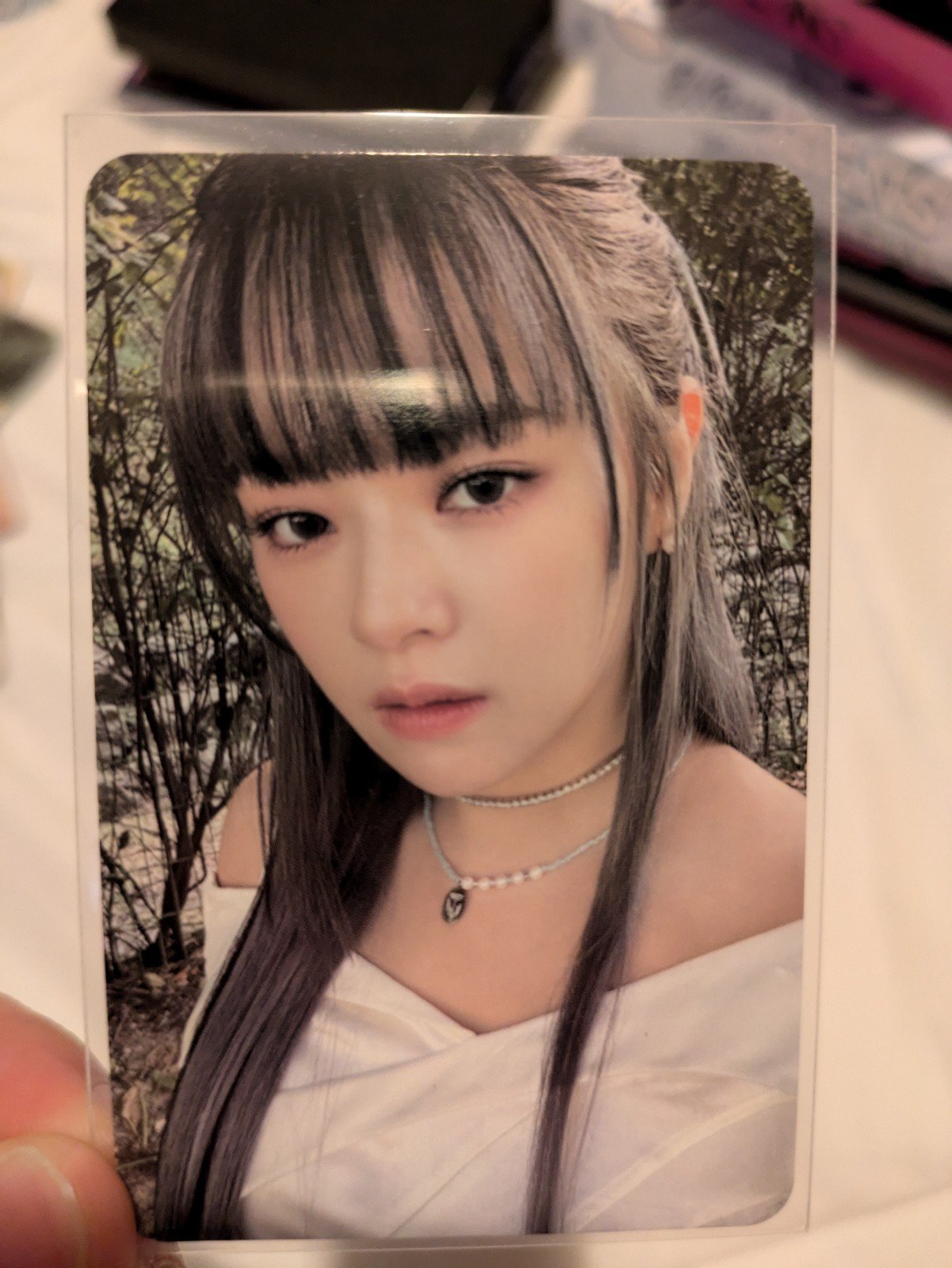 Jeongyeon With Youth PC | Mercari