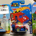 9 Super Mario Hot Wheels Lot