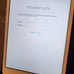 iPad mini 1st generation