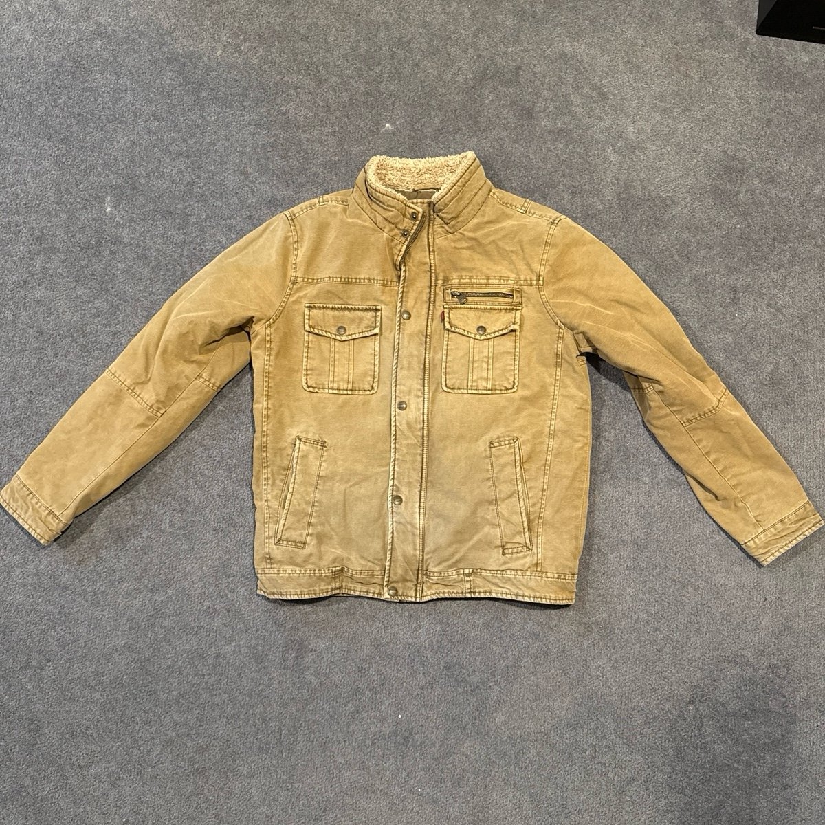 Men’s Levi’s Jacket