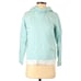 Lululemon Athletica Women Blue Pullover Hoodie 4