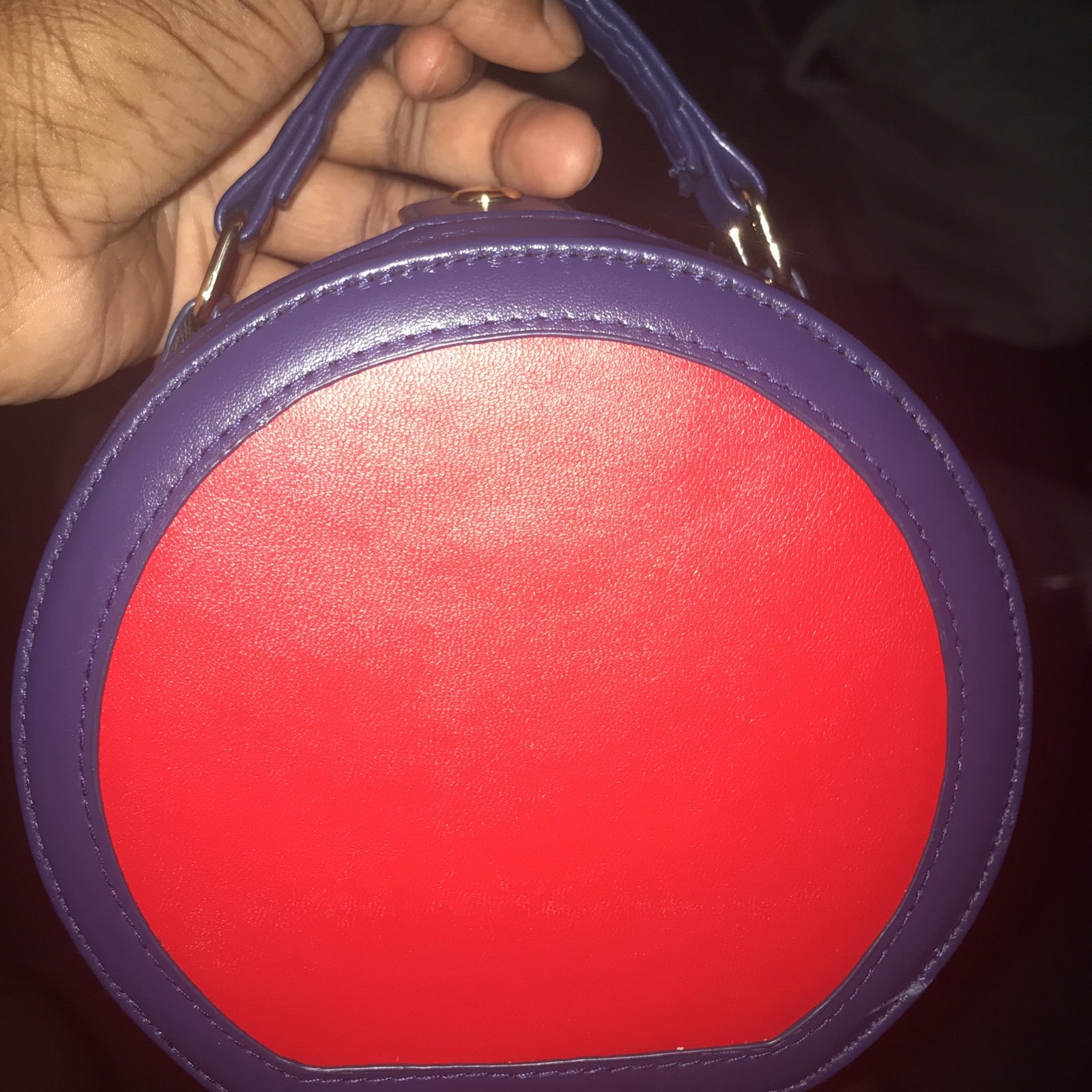 Janie and Jack purse