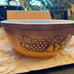 Pyrex Orchard Mixing Bowls