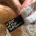 Desinger lace white & gold lingerie new