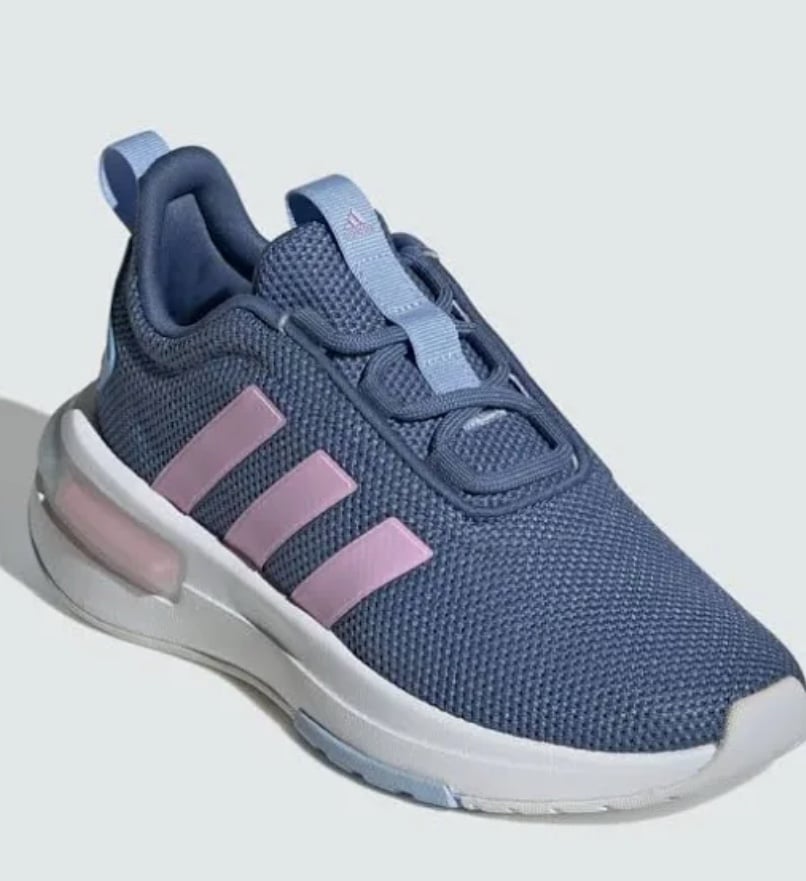 Adidas Kids Racer TR23 Shoes