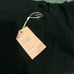 Quince Mongolian Cashmere Mock Neck Sweater Vest black M
