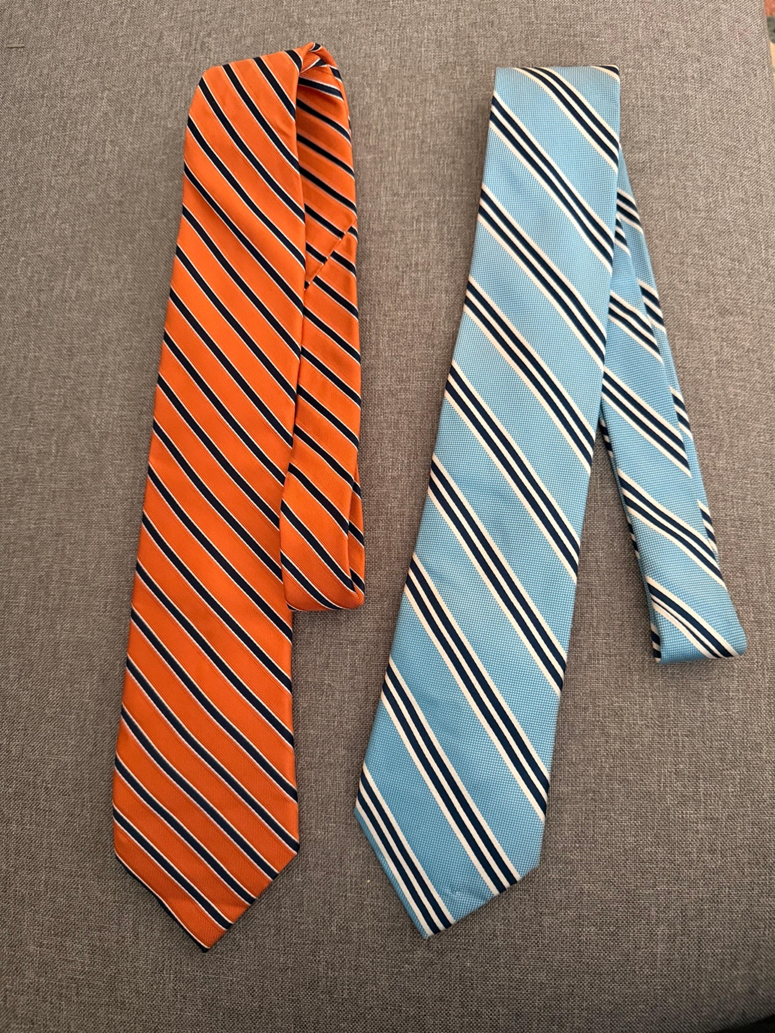 Nautica Ties