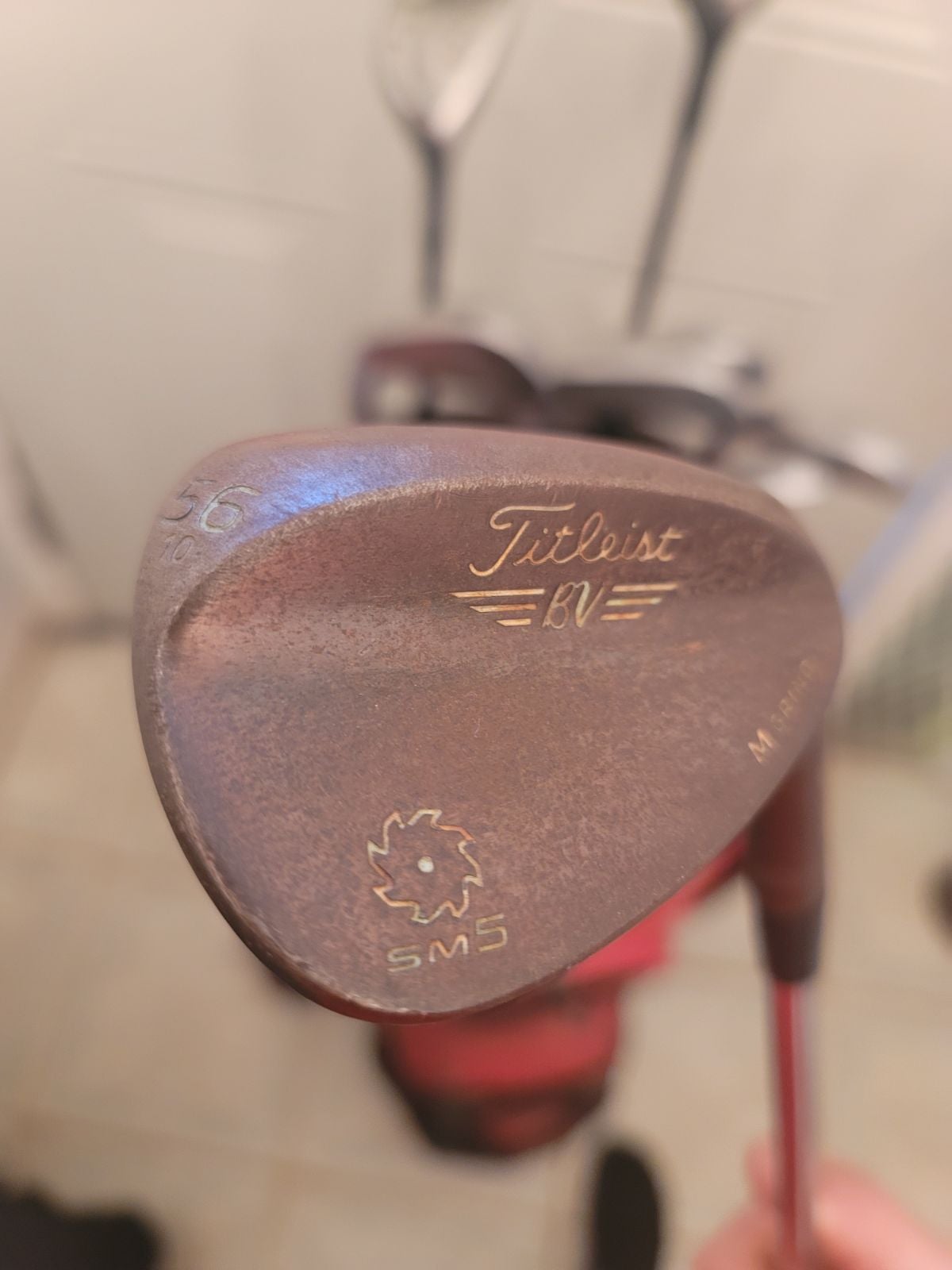 Titleist