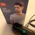 True wireless headset