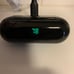 True wireless headset