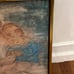 Vintage Picasso Mother and Son Print 16”x20”