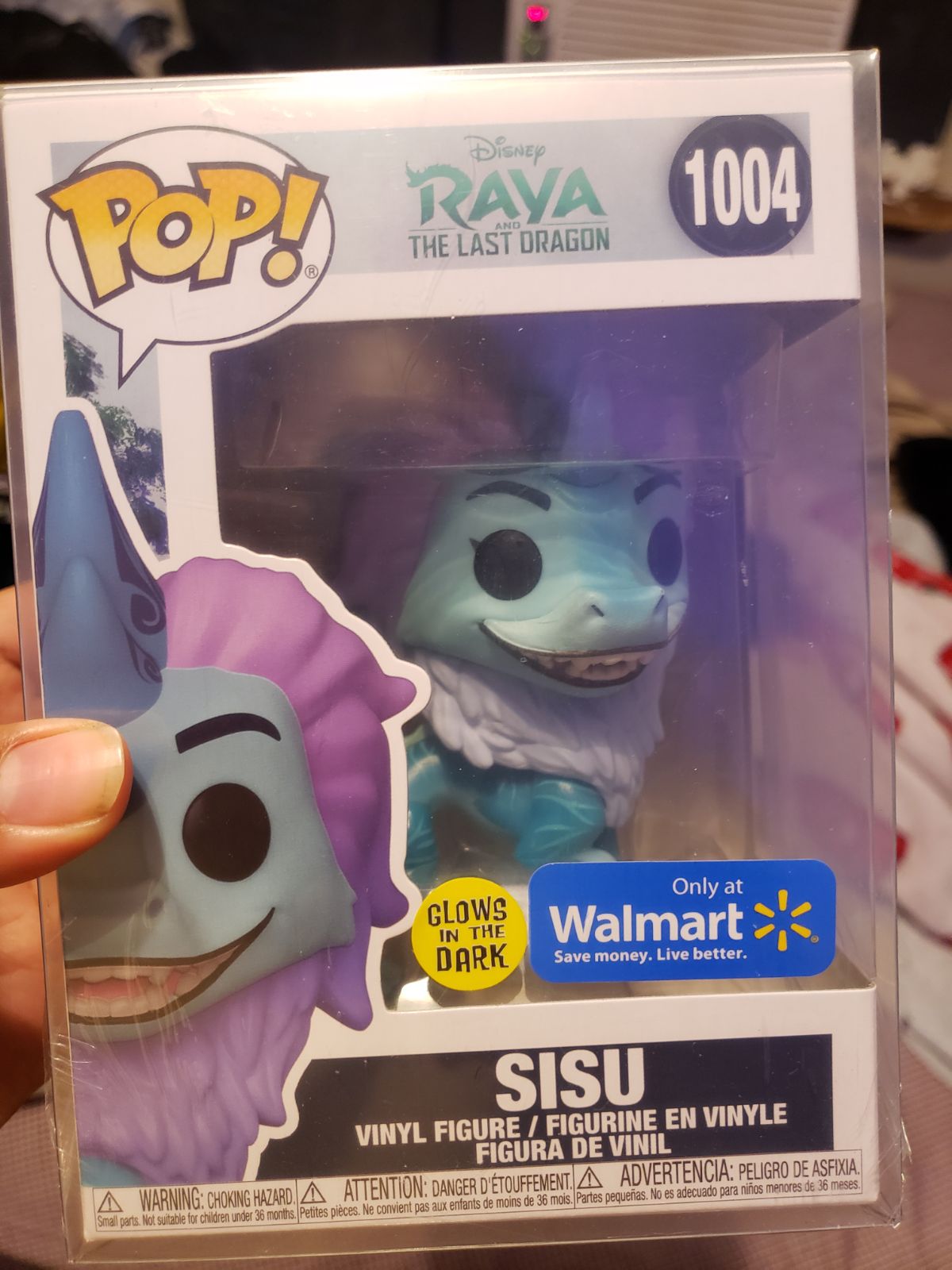 Funko Pop