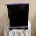 2018 Nightmare Before Christmas Jewelry Box Hand painted wood Bent Twig Creation