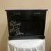 2018 Nightmare Before Christmas Jewelry Box Hand painted wood Bent Twig Creation