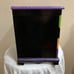 2018 Nightmare Before Christmas Jewelry Box Hand painted wood Bent Twig Creation