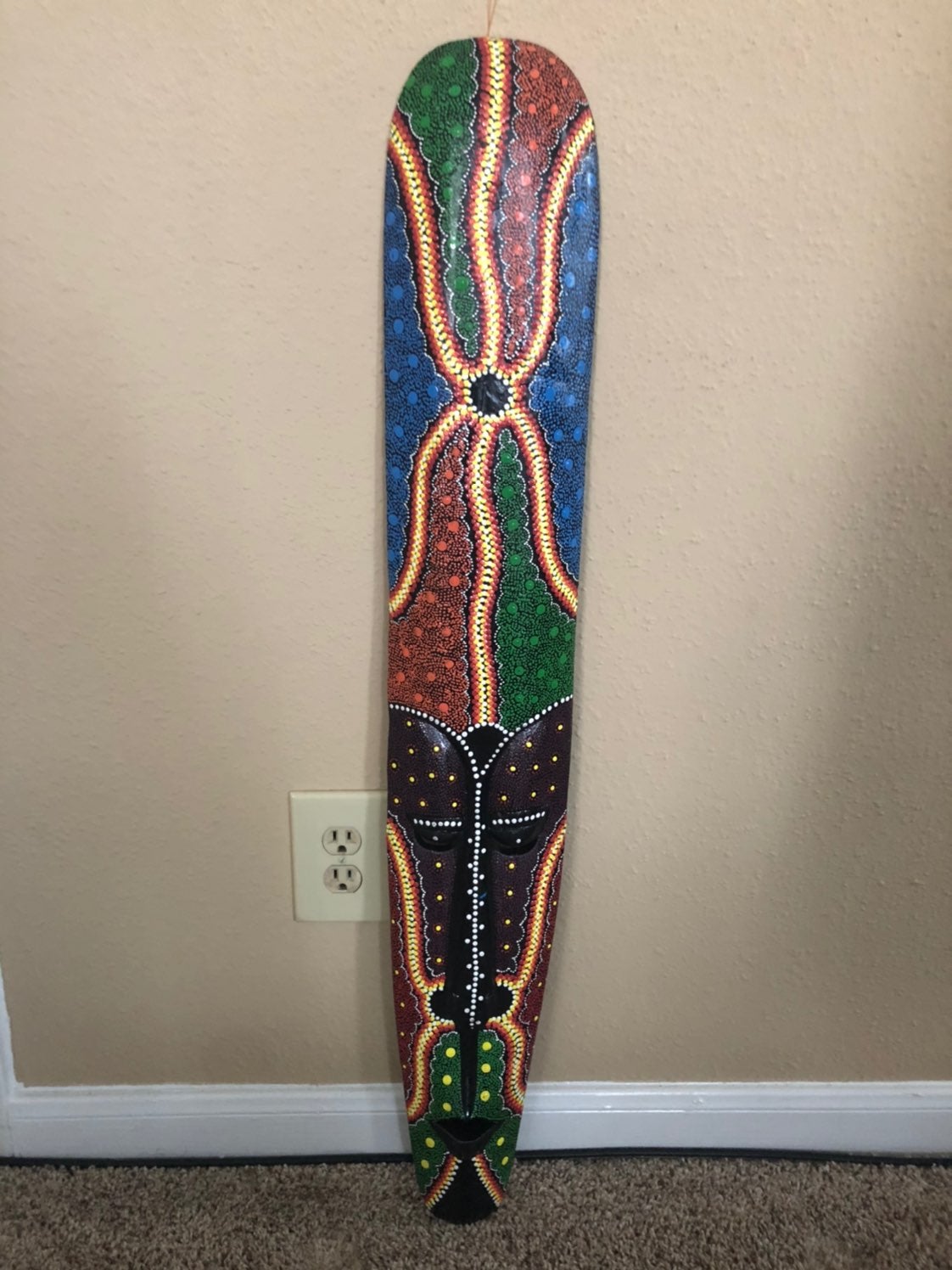 Art :africa heritage